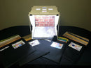 ShotBox Panels Complete Set