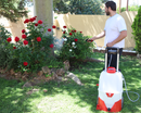Pulmic Pegasus 35 Cart 9 Gal. (16861)