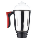TABAKH Prime 1.5-Liter Stainless Steel Genie Jar