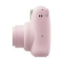 Fujifilm INSTAX Mini 12 Instant Film Camera (Blossom Pink)
