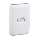 Fujifilm INSTAX Mini Link Smartphone Printer (Ash White)