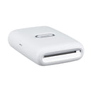 Fujifilm INSTAX Mini Link Smartphone Printer (Ash White)