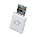Fujifilm INSTAX Square Link Smartphone Printer (Ash White)