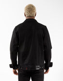 Dekryptic Indigo Stone Jacket