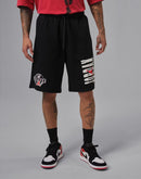 Jordan Brooklyn Fleece Shorts