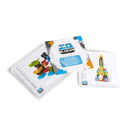 IO Blocks¨ - 500 pc. set