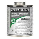IPS PVC Primer P70 Clear Pint | IPSP70CPT