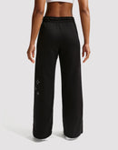 Nike Phoenix Fleece High-Rise Wide-Leg Sweatpants