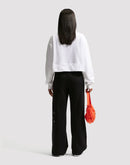 Nike Phoenix Fleece High-Rise Wide-Leg Sweatpants