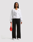 Nike Phoenix Fleece High-Rise Wide-Leg Sweatpants