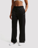 Nike Phoenix Fleece High-Rise Wide-Leg Sweatpants