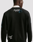 Nike Club Doernbecher Freestyle Cardigan