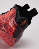 Nike Air Foamposite One PRM x Stranger Things 'Vecna' Grade-School