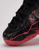 Nike Air Foamposite One PRM x Stranger Things 'Vecna' Grade-School
