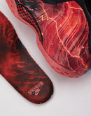Nike Air Foamposite One PRM x Stranger Things 'Vecna' Grade-School