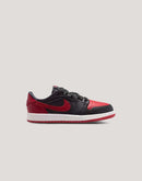 Jordan Air Jordan 1 Retro Low OG 'Banned' Pre-School