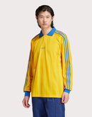 Adidas Long-Sleeve Jersey