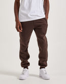 DH Essentials Basic Cuff Fleece Pants