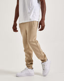 DH Essentials Basic Cuff Fleece Pants