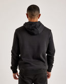 DH Essentials Basic Full-Zip Fleece Hoodie