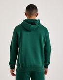 DH Essentials Basic Full-Zip Fleece Hoodie
