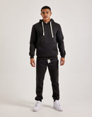 DH Essentials Basic Cuff Fleece Pants
