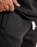 DH Essentials Basic Cuff Fleece Pants