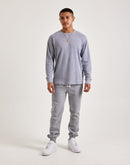 DH Essentials Basic Cuff Fleece Pants