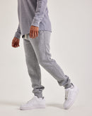 DH Essentials Basic Cuff Fleece Pants