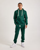 DH Essentials Basic Cuff Fleece Pants