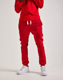 DH Essentials Basic Cuff Fleece Pants