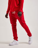 DH Essentials Basic Cuff Fleece Pants
