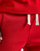 DH Essentials Basic Cuff Fleece Pants