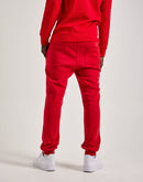 DH Essentials Basic Cuff Fleece Pants