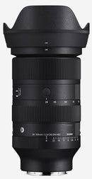 Sigma 28-105mm F2.8 DG DN Art Lens (Sony E)