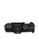 Fujifilm X-T30 III Mirrorless Camera (Black)