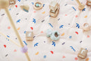 Icons Baby Playmat - Bag