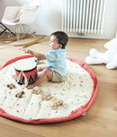 Icons Baby Playmat - Bag