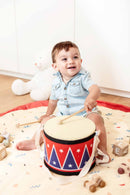 Icons Baby Playmat - Bag