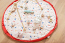 Icons Baby Playmat - Bag