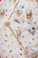 Icons Baby Playmat - Bag