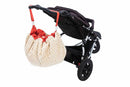 Icons Baby Playmat - Bag