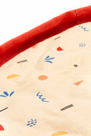 Icons Baby Playmat - Bag