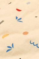 Icons Baby Playmat - Bag