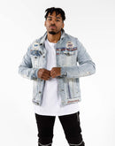 Preme Stone Jacket