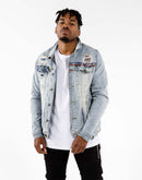 Preme Stone Jacket