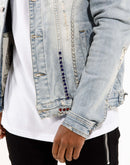 Preme Stone Jacket