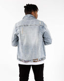 Preme Stone Jacket