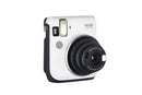 Fujifilm INSTAX Mini 70 Instant Film Camera (Moon White)