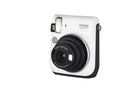 Fujifilm INSTAX Mini 70 Instant Film Camera (Moon White)